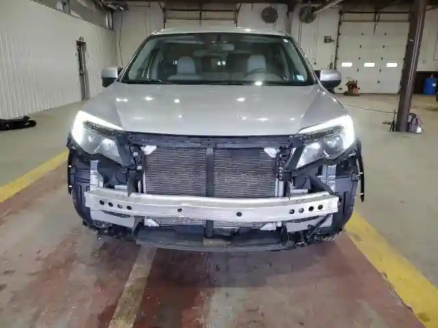 5FNYF6H54HB059103 2017 HONDA PILOT-4