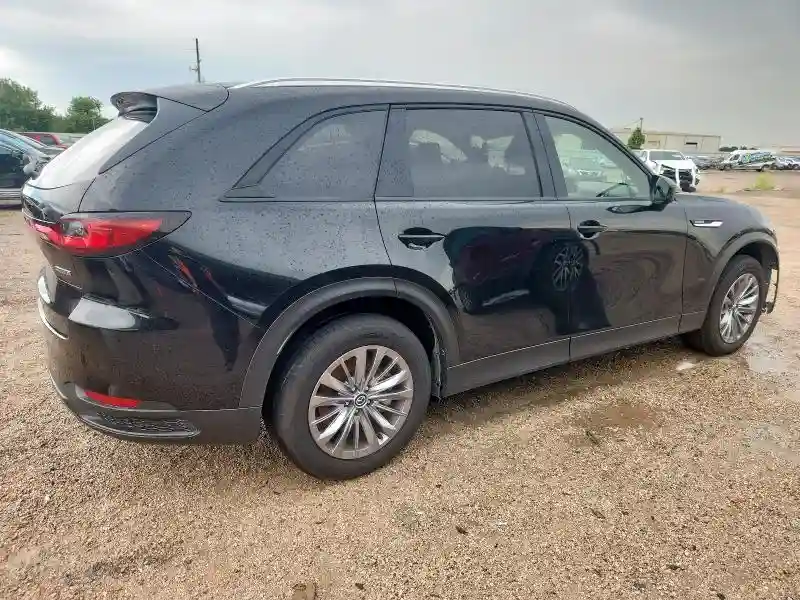 JM3KKBHD5S1200642 2025 MAZDA CX-90-2