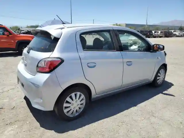 ML32AUHJ5MH006283 2021 MITSUBISHI MIRAGE-2