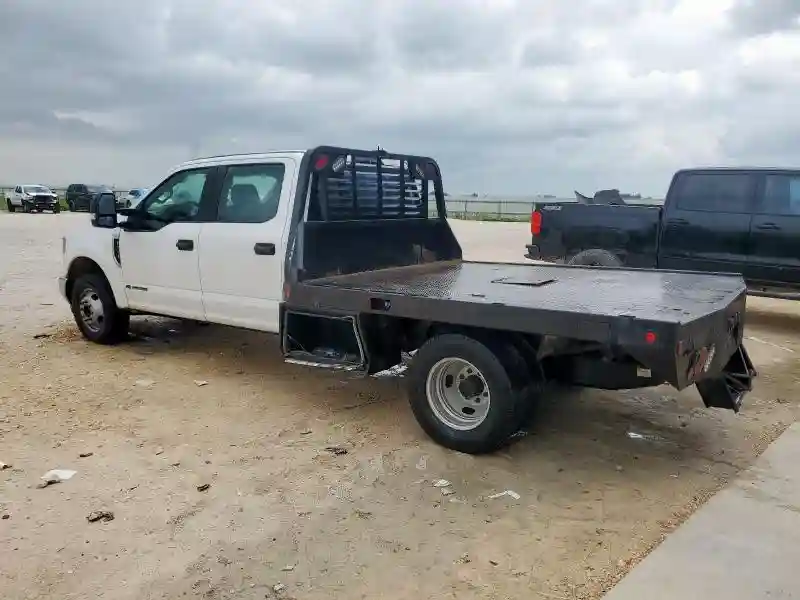 1FD8W3GT9KEG78069 2019 FORD F350-1