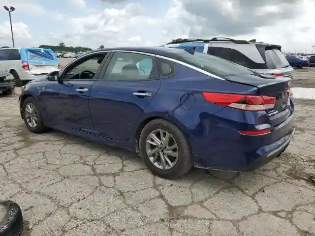 5XXGT4L35KG319320 2019 KIA OPTIMA-1