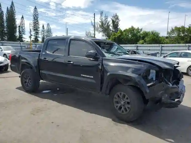 3TYCZ5ANXPT136237 2023 TOYOTA TACOMA-3