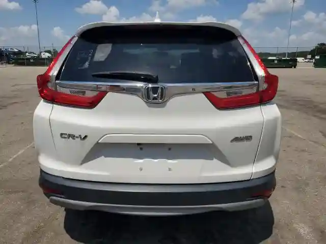 2HKRW2H51JH645083 2018 HONDA CRV-5