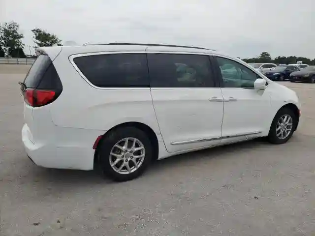 2C4RC1BG1LR268807 2020 CHRYSLER PACIFICA-2