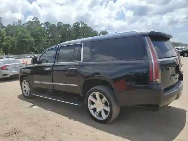 1GYS3JKJ2KR305276 2019 CADILLAC ESCALADE-1