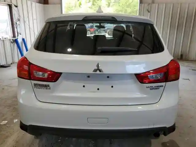 JA4AP3AU7HZ010383 2017 MITSUBISHI OUTLANDER-5