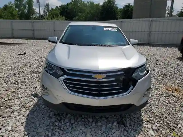 3GNAXKEV8KS514472 2019 CHEVROLET EQUINOX-4