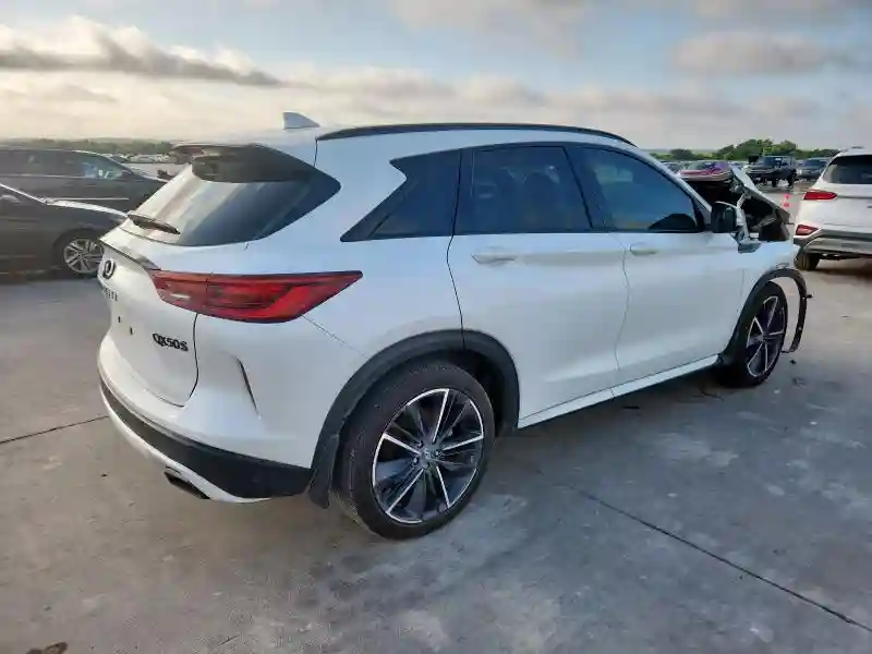 3PCAJ5FA4PF113685 2023 INFINITI QX50 SPORT-2