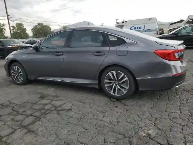 1HGCV3F5XKA022248 2019 HONDA ACCORD-1