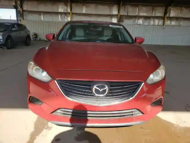 JM1GJ1T55F1185593 2015 MAZDA 6-4