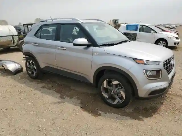 KMHRC8A35SU355050 2025 HYUNDAI VENUE-3