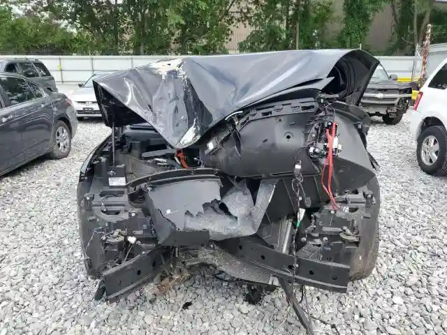 5YJXCDE26LF281122 2020 TESLA MODEL X-4