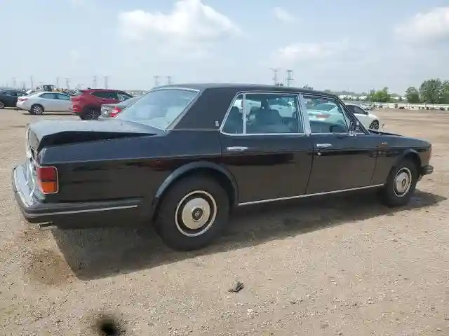 SCAZN42A4FCX12371 1985 ROLLS-ROYCE ALL MODELS-2