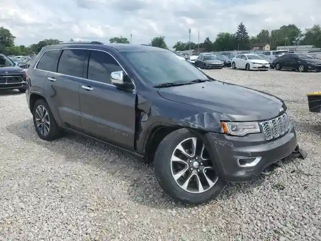 1C4RJFCG1HC684826 2017 JEEP GRAND CHEROKEE-3