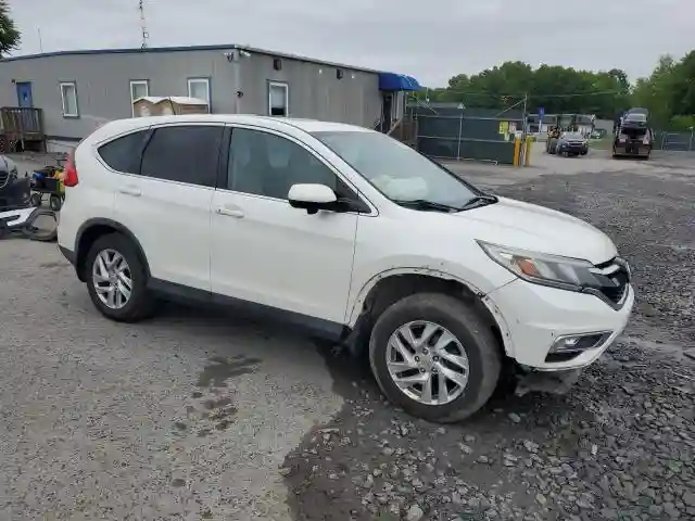 5J6RM4H51FL043623 2015 HONDA CRV-3