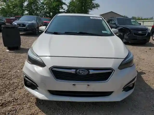 4S3GKAU62H3611073 2017 SUBARU IMPREZA-4