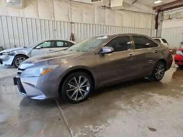 4T1BF1FK2FU938410 2015 TOYOTA CAMRY-0