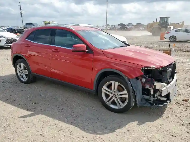 WDCTG4EB1LU024177 2020 MERCEDES-BENZ GLA-CLASS-3