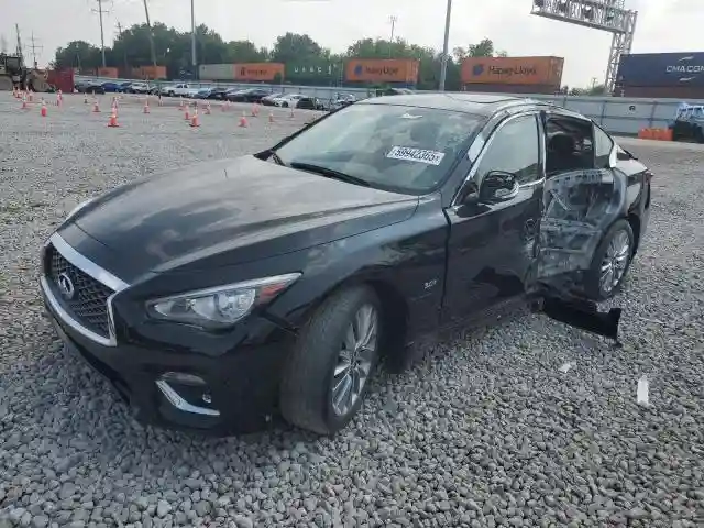 JN1EV7AR6KM556874 2019 INFINITI Q50-0