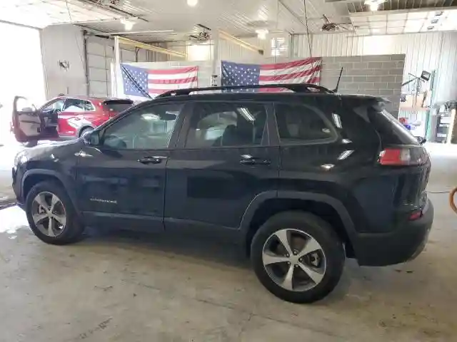 1C4PJMDX1ND547322 2022 JEEP GRAND CHEROKEE-1