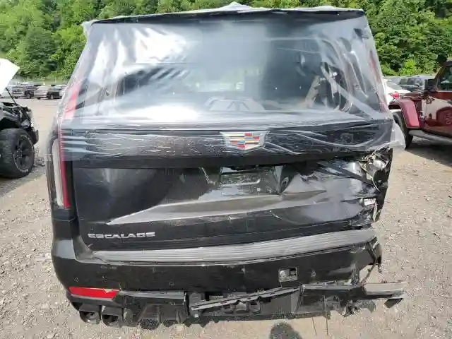 1GYS4HK92RR125835 2024 CADILLAC ESCALADE V-5