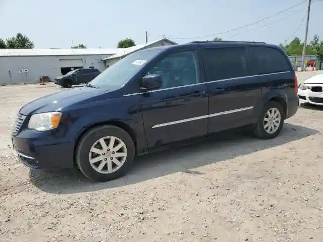 2C4RC1BG9FR636980 2015 CHRYSLER MINIVAN-0