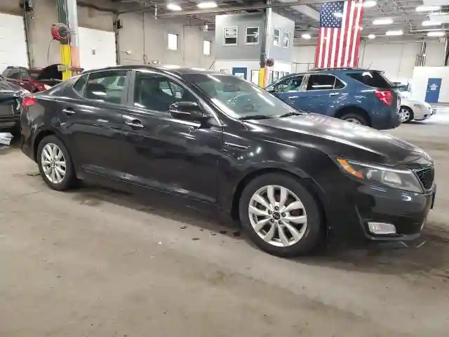 KNAGM4A73F5616886 2015 KIA OPTIMA-3
