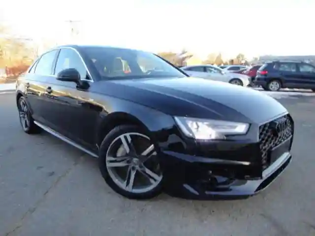 WAUENAF4XHN034XXX 2017 AUDI A4-0