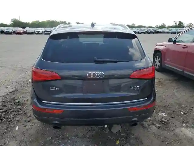 WA1CFAFP1FA008045 2015 AUDI Q5-5