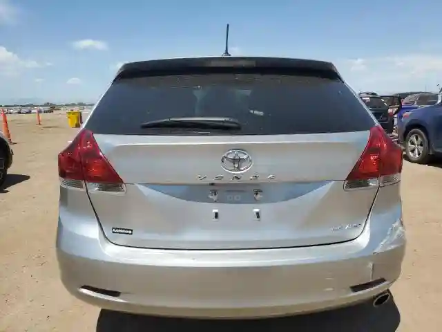 4T3BA3BB5FU069793 2015 TOYOTA VENZA-5
