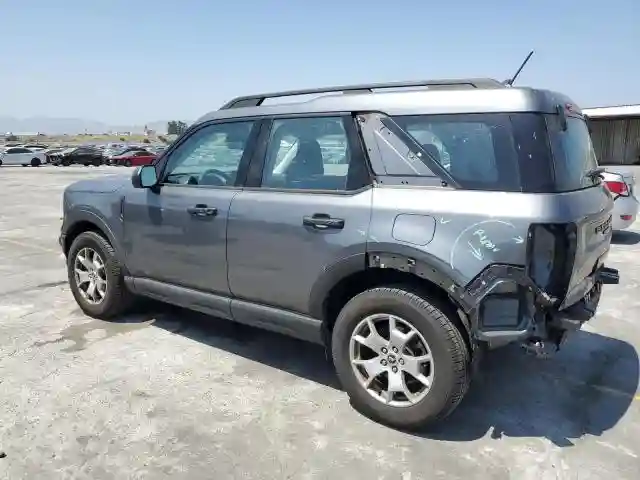 3FMCR9A65NRD09573 2022 FORD BRONCO-1