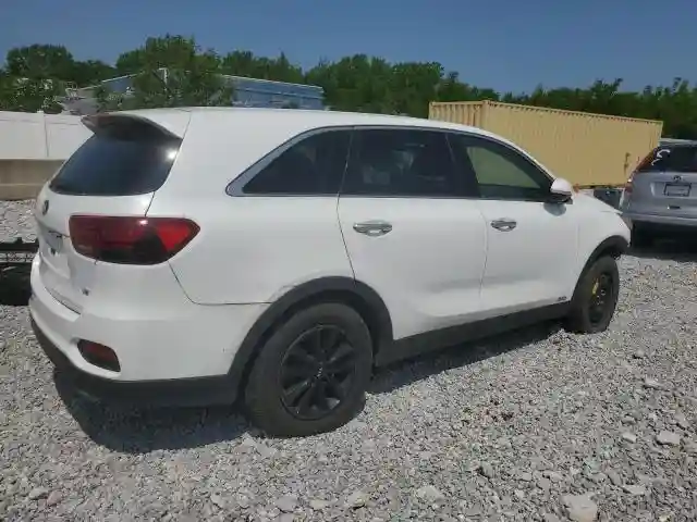 5XYPGDA57KG466792 2019 KIA SORENTO-2