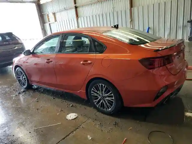 3KPF54AD3NE492199 2022 KIA FORTE-1