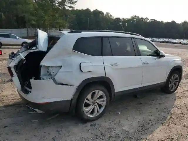 1V2WP2CA6MC526190 2021 VOLKSWAGEN ATLAS-2
