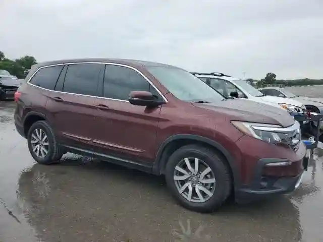 5FNYF6H59KB083212 2019 HONDA PILOT-3