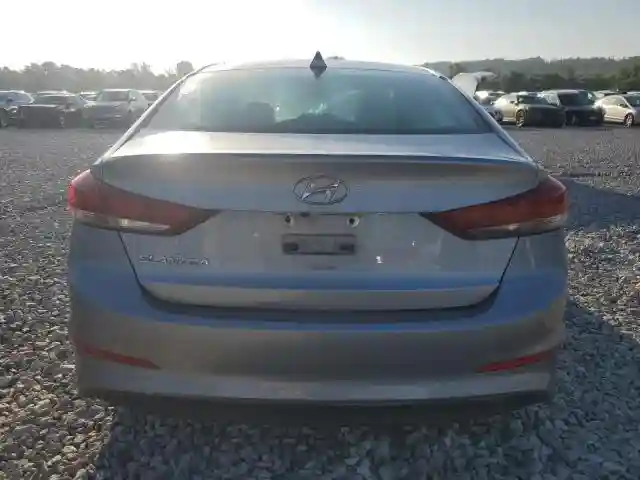 5NPD84LF2HH165211 2017 HYUNDAI ELANTRA-5