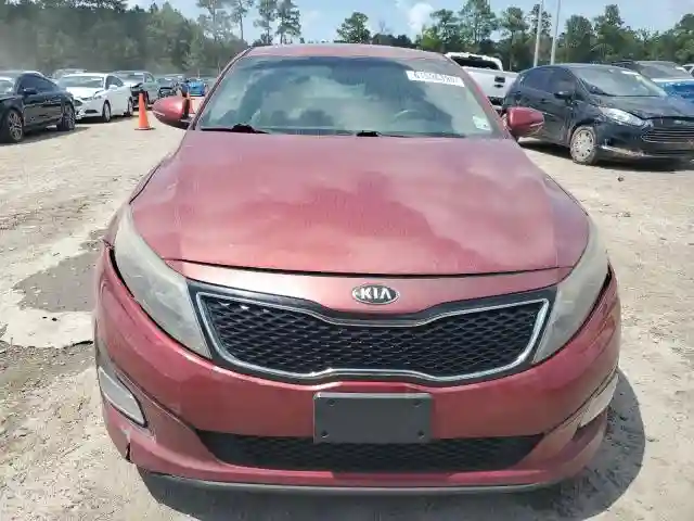 5XXGN4A73FG408373 2015 KIA OPTIMA-4