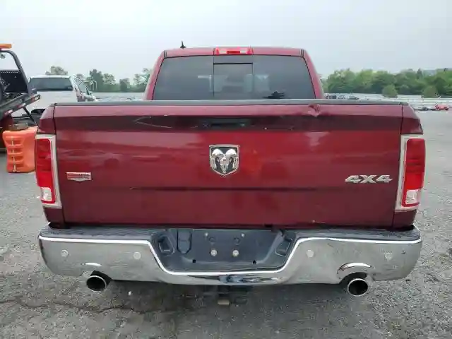 1C6RR7NM5HS881710 2017 RAM 1500-5