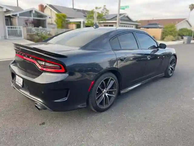2C3CDXGJ6JH114692 2018 DODGE CHARGER-3