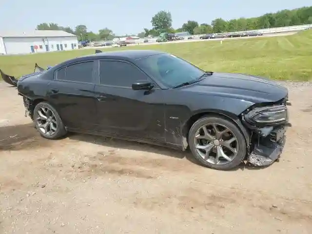 2C3CDXCT4GH303356 2016 DODGE CHARGER-3