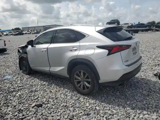 JTJYARBZ5J2110173 2018 LEXUS NX-1