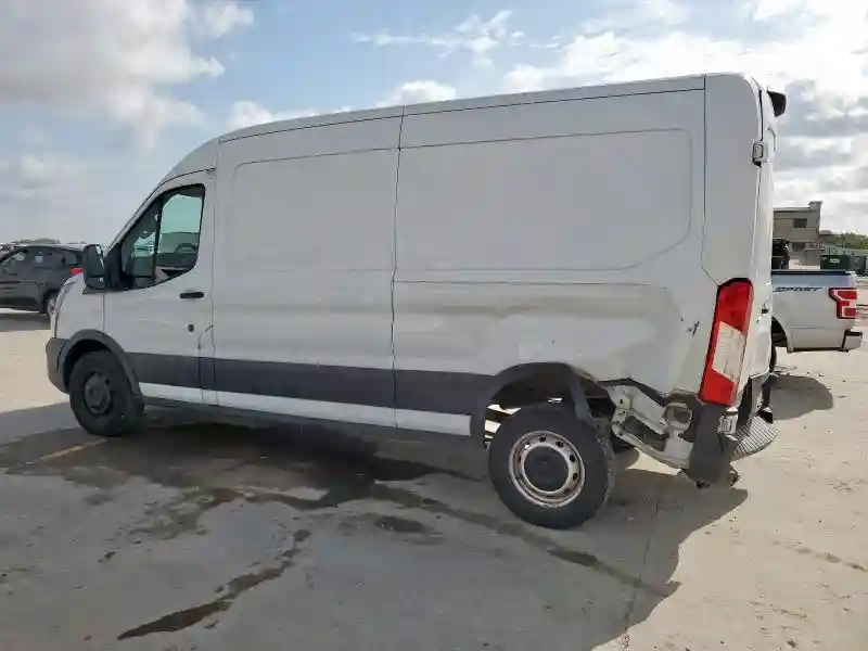 1FTBR1CG2LKB71838 2020 FORD TRANSIT-1
