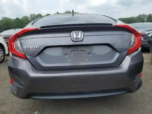 2HGFC1F33GH637190 2016 HONDA CIVIC-5