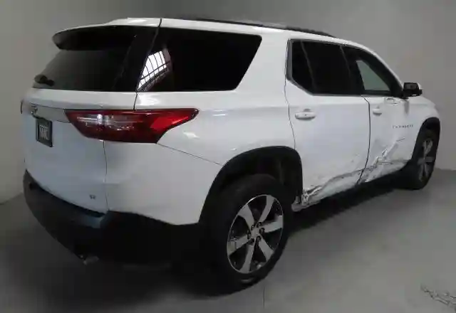 1GNERHKW0MJ213033 2021 CHEVROLET TRAVERSE-2