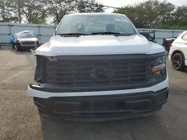 1FTMF1KP1RKE84729 2024 FORD F150-4