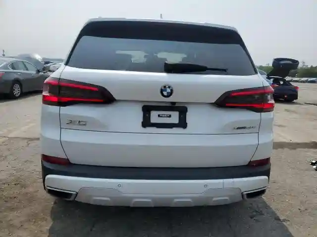 5UXCR6C06N9L01276 2022 BMW X5-5