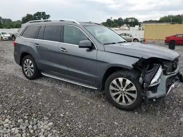4JGDF6EE5KB227307 2019 MERCEDES-BENZ GLS-CLASS-3