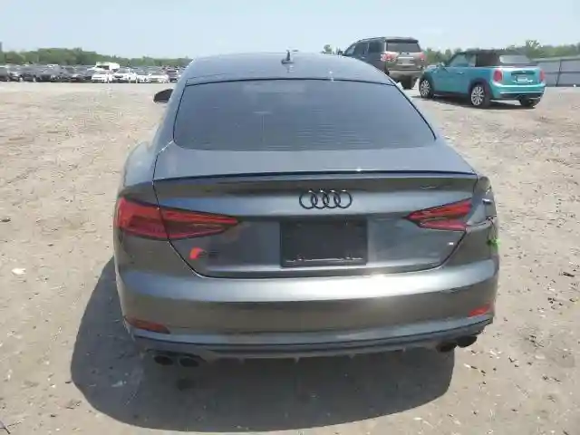 WAUB4CF56JA010364 2018 AUDI S5/RS5-5