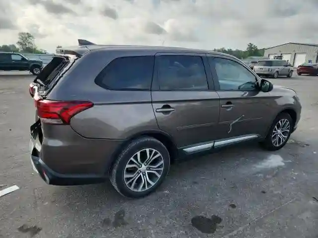 JA4AD2A35HZ060693 2017 MITSUBISHI OUTLANDER-2