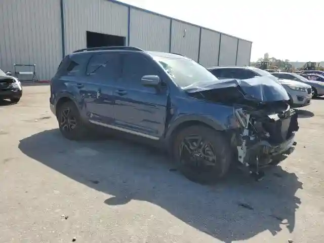 5XYP3DGC7PG367267 2023 KIA TELLURIDE-3